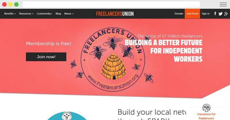 25._Freelancers_UnionFreelancers_Union