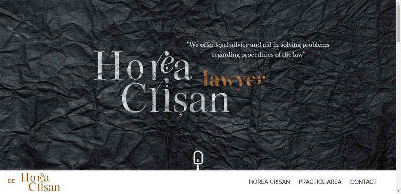 6._Horea_Crisan___Lawyer_in_Cluj_Napoca