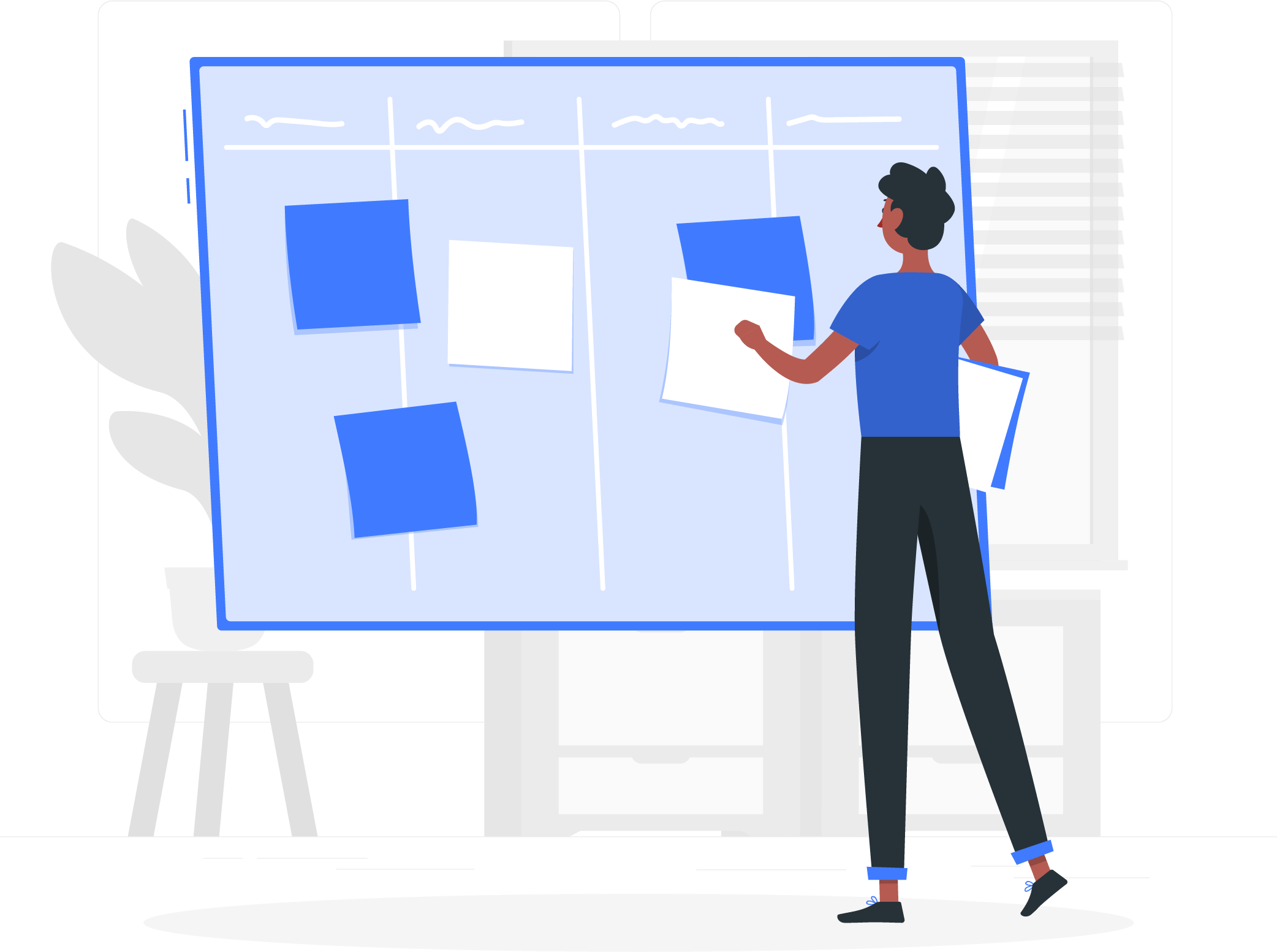 webisoft canada - work methodology scrum